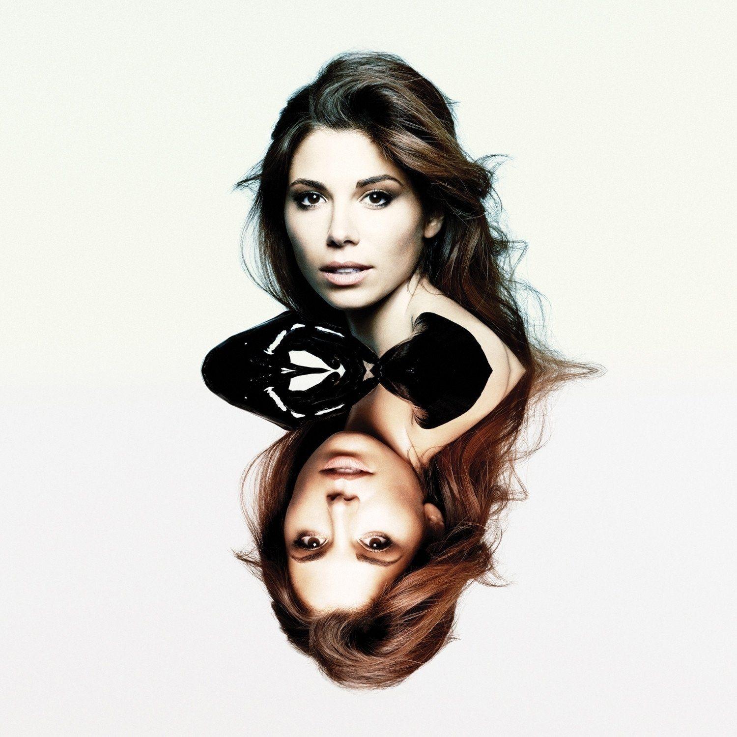 Portada de Álbum "Head Or Heart", de Christina Perri