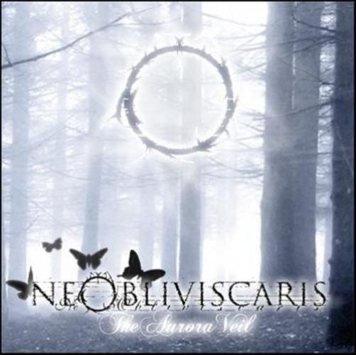 Portada de Álbum "The Aurora Veil", de Ne Obliviscaris