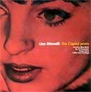 Portada de Álbum "The Capitol Years", de Liza Minnelli