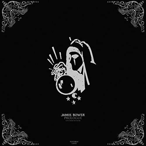 Portada de Sencillo/EP "Prologue (Live from the Alter)", de Jamie Bower