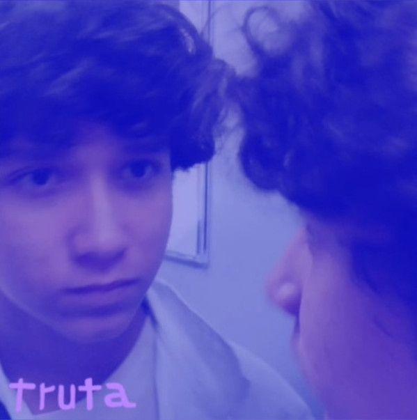 Portada de Sencillo/EP "Dó Maior", de Truta (SC)