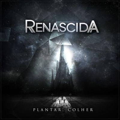 Capa do Single/EP "Plantar, Colher", de Renascida