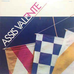 Capa do Álbum "Assis Valente", de Assis Valente