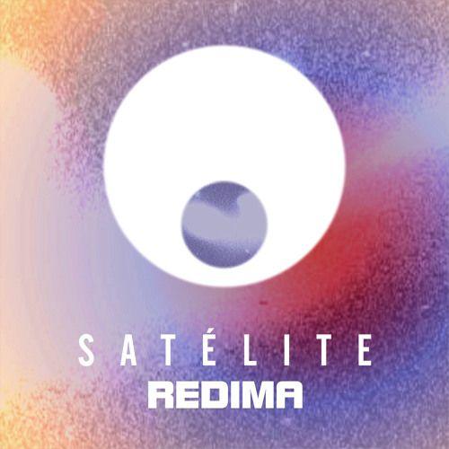 Portada de Sencillo/EP "Satélite (Demo)", de Redima