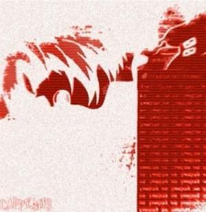 Capa do Single/EP "Desabafos de Uma Manhã Sonolenta", de cappy