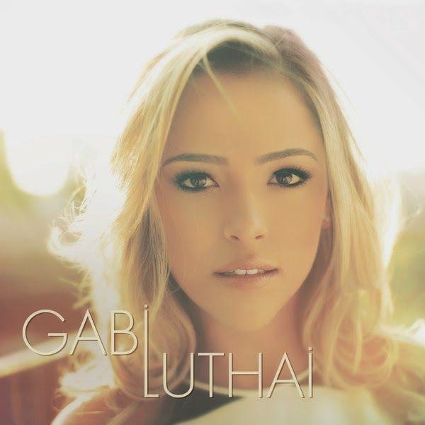 Portada de Álbum "Gabi Luthai", de Gabi Luthai