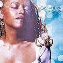 Portada de Álbum "Belly of the Sun", de Cassandra Wilson