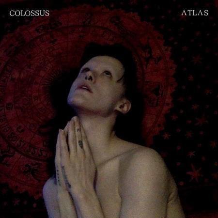 Portada de Álbum "Colossus", de Ethel Cain