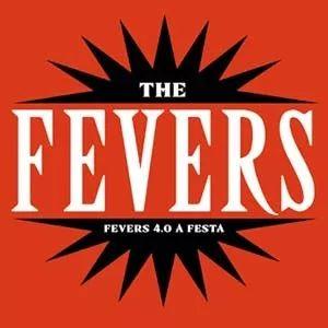 Portada de Álbum "Fevers - 4.0 A Festa", de The Fevers