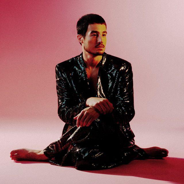 Portada de Álbum "DARAMÔ", de TIAGO IORC