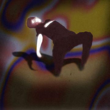 Capa do Single/EP "Infarto (part. Kailess e Only The Vandal)", de Kolaco