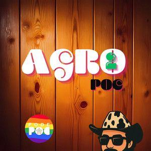 Capa do Álbum "Agropoc 2", de Pode Poc