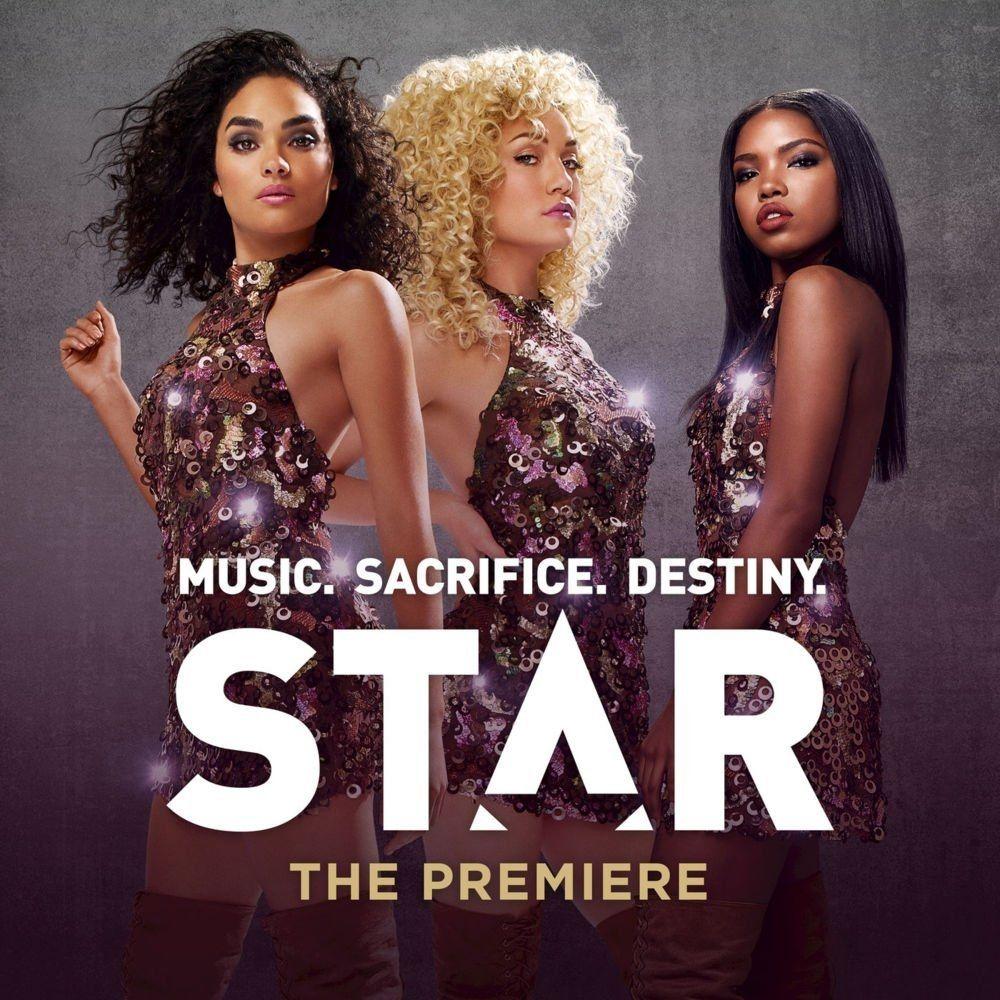 Portada de Sencillo/EP "Star Premiere", de Star Cast