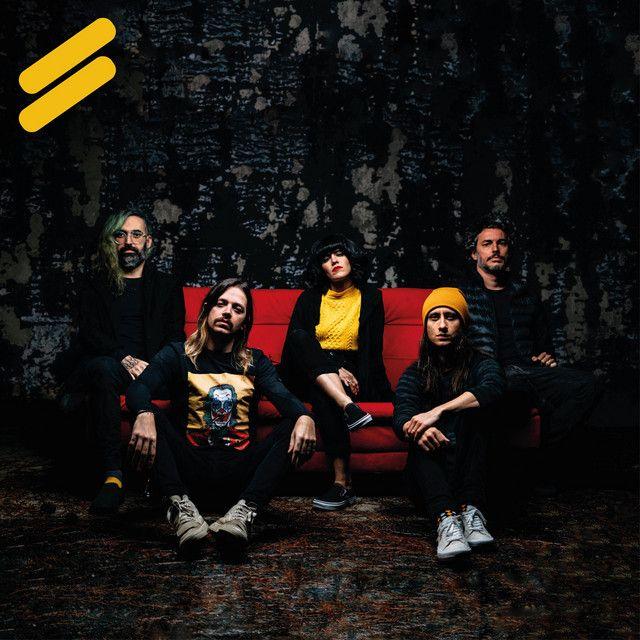 Portada de Sencillo/EP "Supercombo", de Supercombo