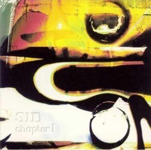 Capa do álbum "Chapter 1", de Sid