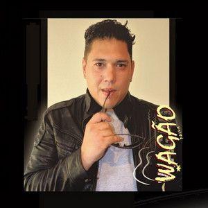 Portada de Álbum "#Tocawagao", de W.agão