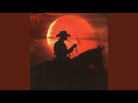 Single/EP cover of "Cowboy EP" by Joshuan Popomeya