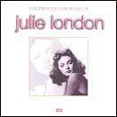 Portada de Álbum "Magic of", de Julie London