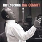 Portada de Álbum "The Essencial: Ray Conniff", de Ray Conniff
