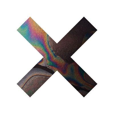 Portada de Álbum "Coexist", de The XX