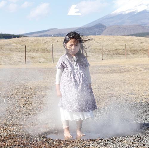 Capa do Álbum "Hot Number", de ORESKABAND