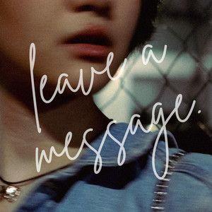 Capa do Single/EP "Leave a Messagem", de a!ka