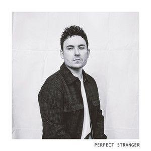 Portada de Sencillo/EP "Perfect Strangers", de Tyler James Bellinger