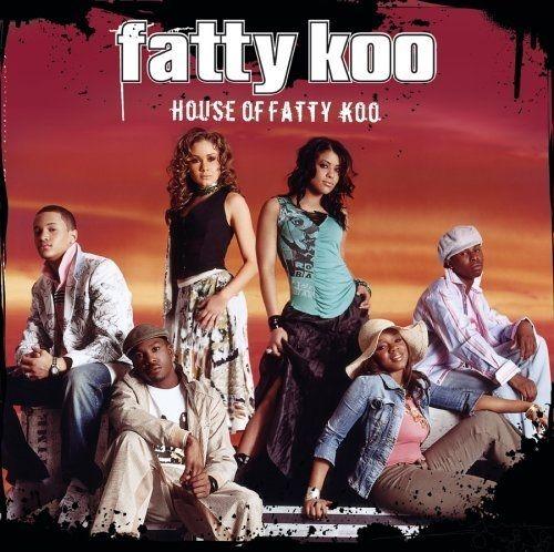 Portada de Álbum "House of Fatty Koo - DualDisc", de Fatty Koo