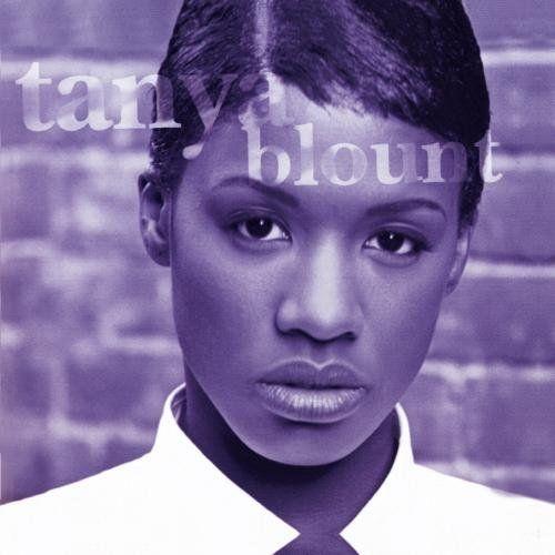 Portada de Álbum "Natural Thing", de Tanya Blount