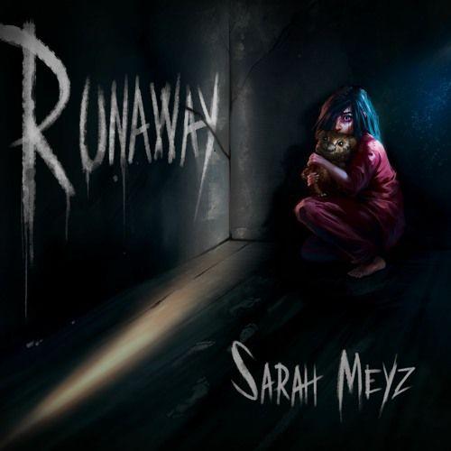 Portada de Sencillo/EP "Runaway", de Sarah Meyz