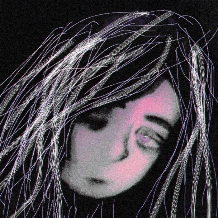 Single/EP cover of "An Introduction To Cynthoni" by Cynthoni