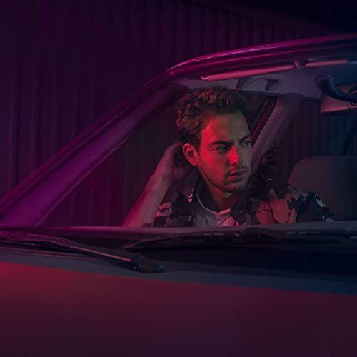 Capa do álbum "Hög", de Darin