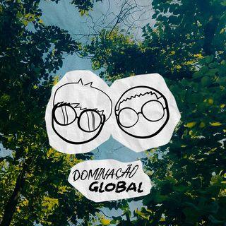 Capa do Single/EP "Dominação Global (part. Gabb.m4a)", de Mugi