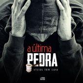 Portada de Álbum "A Última Pedra", de Emanoel Junior