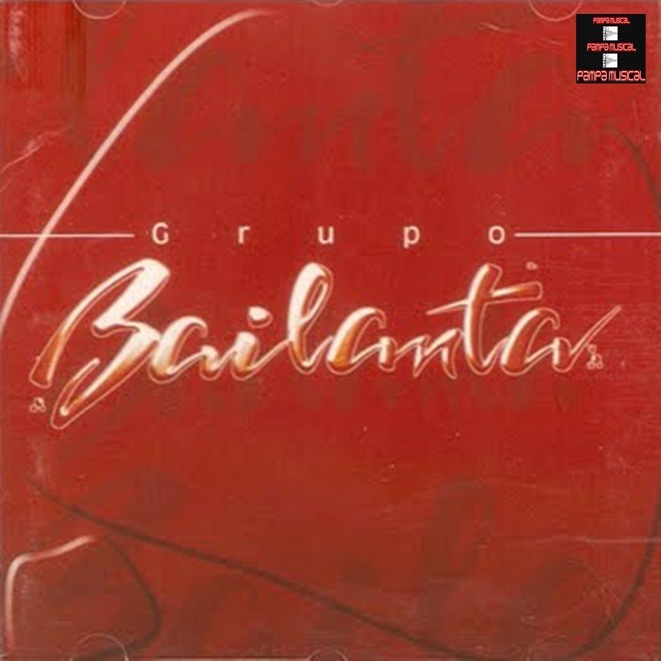 Portada de Álbum "Começo de Baile", de Grupo Bailanta