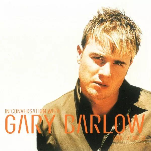 Portada de Álbum "In Conversation With Gary Barlow - Vol. 2 No. 1", de Gary Barlow