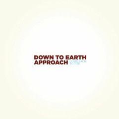 Capa do Álbum "Come Back To You", de Down To Earth Approach