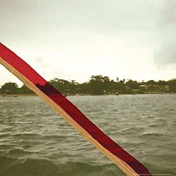 Capa do Single/EP "EP", de Lewis Del Mar