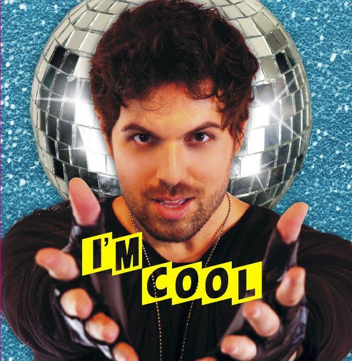 Portada de Álbum "I'm Cool", de 1e99