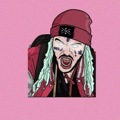 Portada de Sencillo/EP "Lil' Lixo, Vol. 1", de Maicon Küster