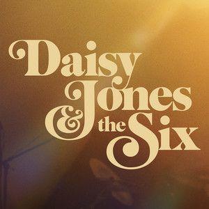 Portada de Sencillo/EP "A Message From Taylor Jenkins Reid About Daisy Jones & The Six", de Daisy Jones & The Six