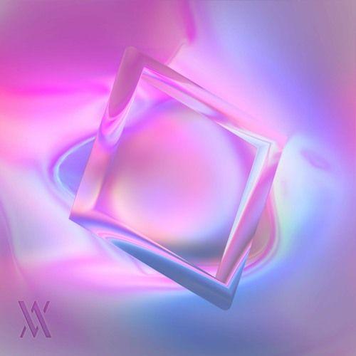 Portada de Sencillo/EP "Align", de Viral Affair