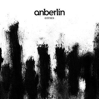 Capa do Álbum "Cities", de Anberlin