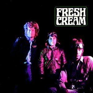 Portada de Álbum "20th Century Masters: The Millennium Collection", de Cream