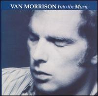 Capa do álbum "Into The Music", de Van Morrison