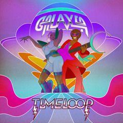 Portada del álbum "Time Loop (feat. Sherman's Showcase)", de Ne-Yo
