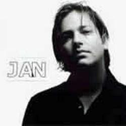 Portada de Álbum "Y te vas ", de Jan