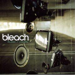 Portada de Álbum "Astronomy", de Bleach