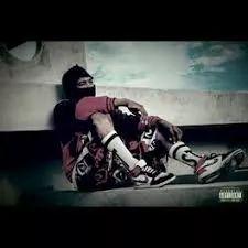 Portada de Álbum "One Day I Will Shine Brother", de Nellyy Chris