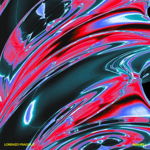 Album cover of "Crepacuore" by Lorenzo Fragola